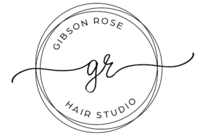 Gibson Rose Hair Studio
